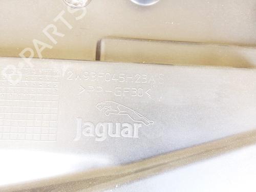 Rear left panel JAGUAR XJ (X350, X358) 4.2 | BP35606555C60 - Image 2
