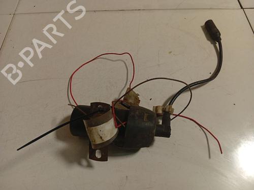 Used Ignition coil Ignition coil AUDI 80 B3 Saloon (893, 894, 8A2) 1.6 (70 hp) 36658161 36658161