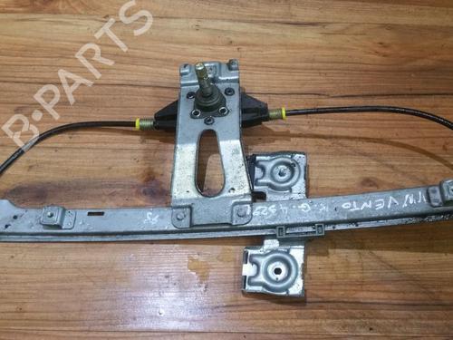 Used Rear left window mechanism Rear left window mechanism 35661376 35661376