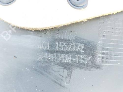 Rear left panel OPEL ASTRA J (P10) 1.7 CDTI (68) | BP38478815C60 - Image 4