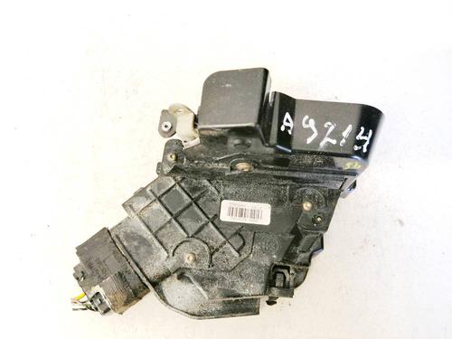 Used Front right lock Front right lock 35023095 35023095