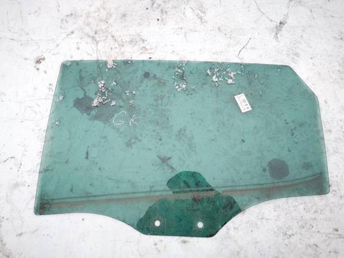 Used Rear right door window Rear right door window 34812776 34812776
