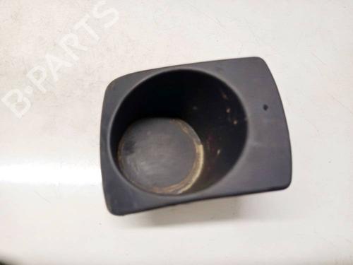 Used Cup/Object holder Cup/Object holder DACIA SANDERO II 1.5 dCi (90 hp) 34810046 34810046