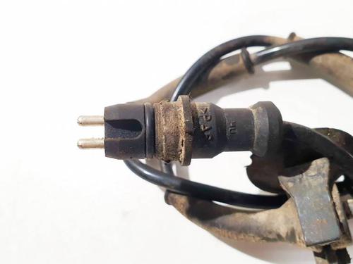 Electronic module RENAULT SCÉNIC II (JM0/1_) 1.9 dCi (JM0G, JM12, JM1G, JM2C) | BP35331772M83 - Image 2
