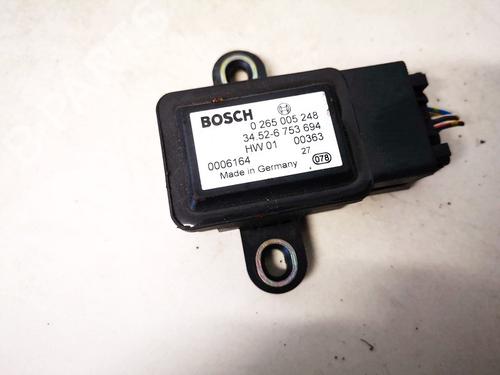 Electronic module BMW X5 (E53) 4.4 i | BP35512747M83 - Image 2