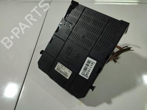 Used Electronic module Electronic module CITROËN C4 Picasso I MPV (UD_) 2.0 HDi 138 (136 hp) 34805772 34805772