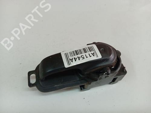 Venstre fortil invendig håndtag Venstre fortil invendig håndtag NISSAN NOTE (E11, NE11) 1.5 dCi (103 hp) 36907359 36907359