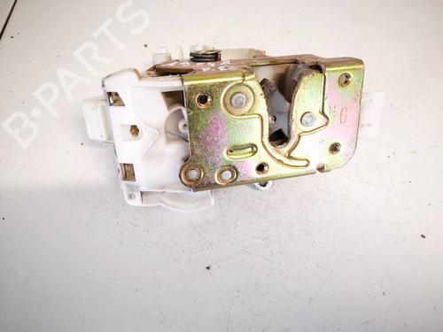 Used Front right lock Front right lock 35144480 35144480