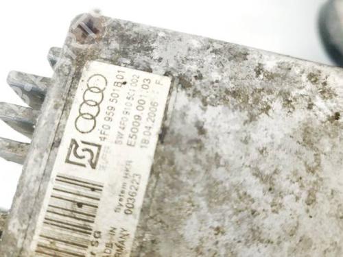 Electronic module AUDI A6 C6 (4F2) 2.0 TDI | BP34822226M83 - Image 3