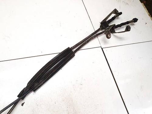 Kabel Kabel VW TOURAN (1T1, 1T2) 1.9 TDI (105 hp) 36829878 36829878
