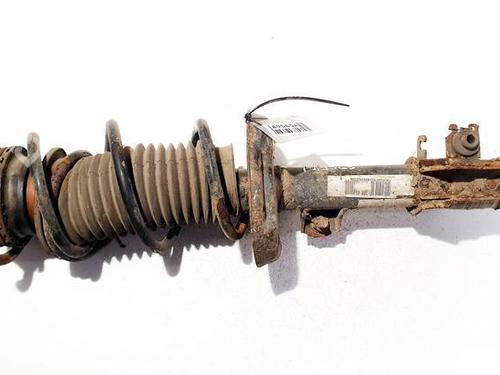 Used Left front shock absorber Left front shock absorber AUDI A3 (8P1) 2.0 TDI 16V (140 hp) 36547527 36547527