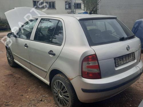 Engine mount SKODA FABIA I (6Y2) 1.4 TDI | BP33076123M89 - Image 8