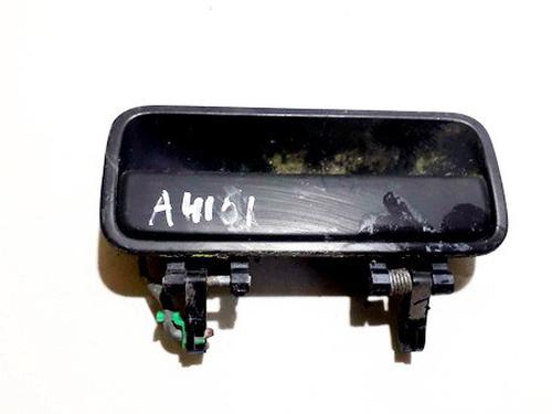 rear-left-exterior-door-handle-rover-200-ii-hatchback-rf-1995-1996-1997-1998-1999-2000-35851755 main image