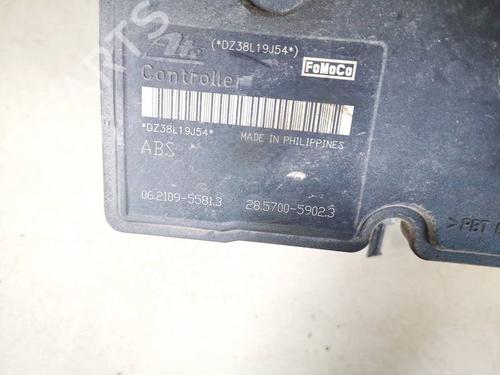 ABS pump FORD FIESTA VI (CB1, CCN) 1.4 TDCi | BP35241714M43 - Image 2