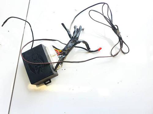 Electronic module HYUNDAI TRAJET (FO) 2.0 CRDi | BP32590639M83 - Image 3