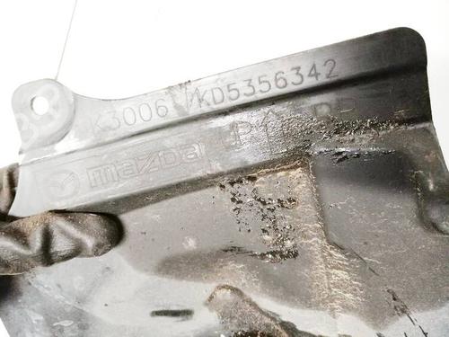 Underbody protection MAZDA CX-5 (KE, GH) 2.2 D (KE2FW) | BP35131113M92 - Image 3