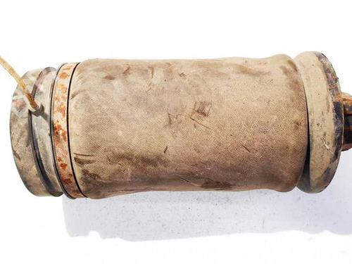 Used Right rear shock absorber Right rear shock absorber 34844904 34844904
