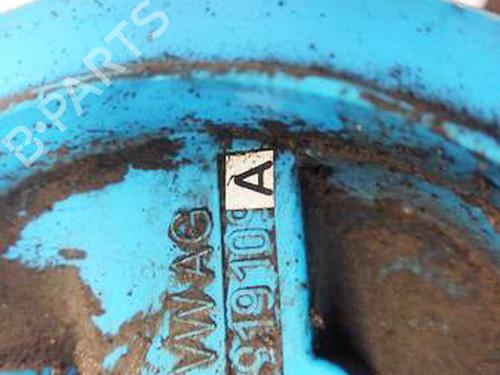 Electronic module VW TIGUAN (5N_) 1.4 TSI | BP35317553M83 - Image 3
