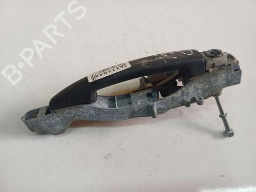 Front left exterior door handle CITROËN BERLINGO MULTISPACE (B9) 1.6 HDi 90 | BP34806544C128 - Image 2