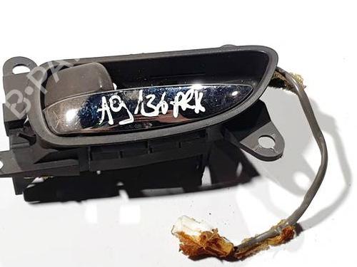 Used Front left interior door handle Front left interior door handle LEXUS GS (_S19_) 450h (GRS191_, GWS191_) (296 hp) 35225826 35225826