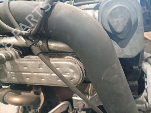 Pipe VW PASSAT B6 (3C2) 1.9 TDI | BP36151973M125 - Image 3