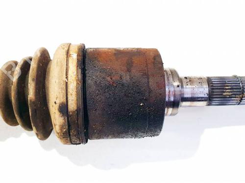 Left front driveshaft MAZDA 6 Hatchback (GG) 2.0 DI (GG14) | BP34771923M38 - Image 3