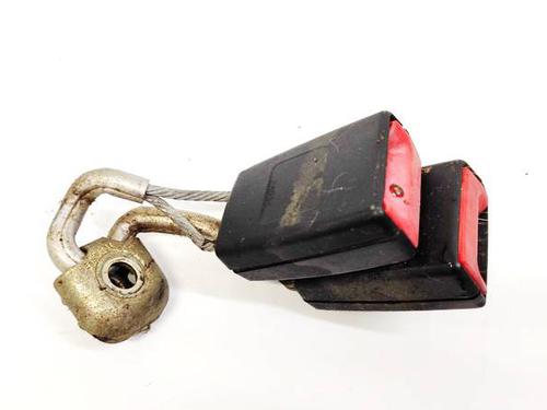 Used Seat buckle Seat buckle 35316588 35316588