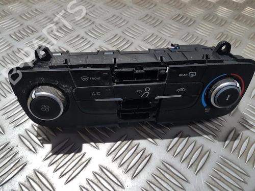comando-chauffage-ford-focus-iv-hn-2018-35701478 main image