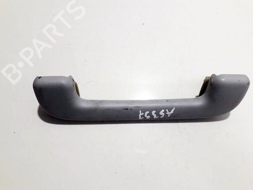 Used Interior roof handle Interior roof handle RENAULT ESPACE III (JE0_) 2.0 (JE0A) (114 hp) 35863535 35863535