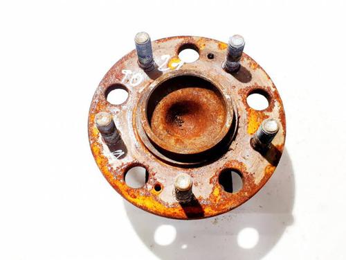 Used Right rear steering knuckle Right rear steering knuckle KIA SPORTAGE III (SL) 1.7 CRDi (116 hp) 35147317 35147317