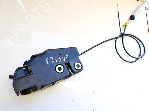 Used Electronic module Electronic module MERCEDES-BENZ M-CLASS (W164) ML 320 CDI 4-matic (164.122) (224 hp) 35284232 35284232