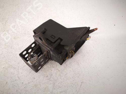 Heater resistor CITROËN C4 II (NC_) 1.6 HDi 110 | BP37084486M108 - Image 3
