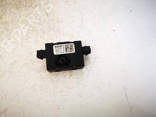 Electronic module MAZDA 6 Estate (GJ, GL) 2.2 D | BP38611063M83 - Image 2