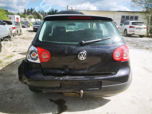 Speaker VW GOLF V (1K1) 1.6 | BP32587329E2