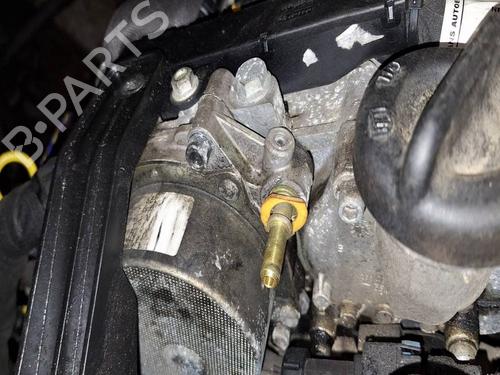 Used Vacuum pump Vacuum pump OPEL INSIGNIA A (G09) 2.0 CDTI (68) (131 hp) 40520025 40520025