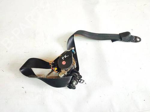 Used Front left seatbelt Front left seatbelt KIA CEE'D Hatchback (ED) 1.6 CRDi 115 (115 hp) 35034727 35034727