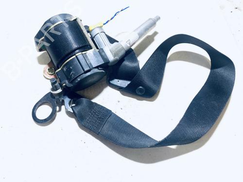 Used Front left seatbelt Front left seatbelt MERCEDES-BENZ A-CLASS (W168) A 170 CDI (168.008) (90 hp) 35562009 35562009