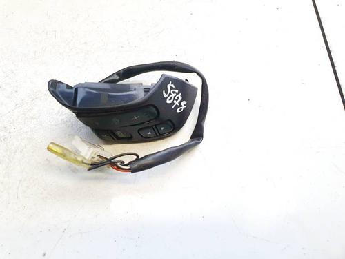 Steering wheel controls MAZDA 3 (BK) 1.6 (BK14) | BP38740560E15 - Image 2