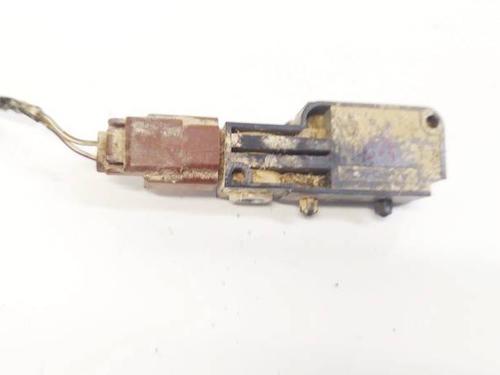 Used Electronic module Electronic module FORD MONDEO III (B5Y) 2.0 16V TDDi / TDCi (115 hp) 32619437 32619437
