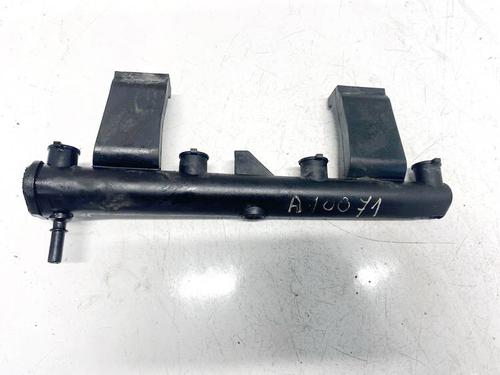 Used Injection rail Injection rail 35076077 35076077