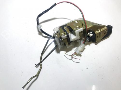 Used Front right lock Front right lock 35848144 35848144