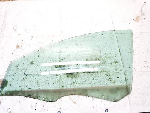 Used Front left door window Front left door window 35076380 35076380