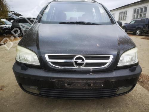 Switch OPEL ZAFIRA A MPV (T98) 2.2 DTI 16V (F75) | BP32586975I30  - Image 8