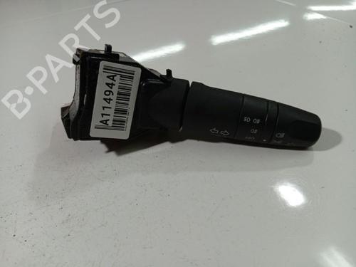 Used Warning switch Warning switch NISSAN PRIMERA Hatchback (P12) 1.9 dCi (120 hp) 36659047 36659047