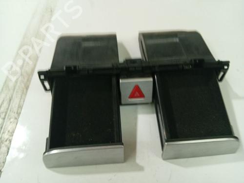 Used Glove box Glove box VW PASSAT B6 (3C2) 2.0 TDI (140 hp) 34813646 34813646