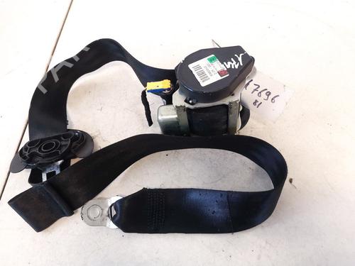 Used Front right seatbelt Front right seatbelt VW GOLF V (1K1) 1.9 TDI (90 hp) 35455700 35455700