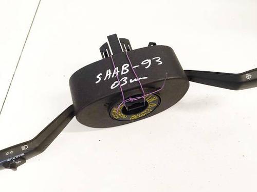 Used Warning switch Warning switch AUDI A6 C5 (4B2, 4B4) 2.5 TDI (150 hp) 34786022 34786022