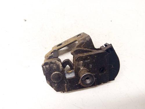 Used Tailgate lock Tailgate lock 34822737 34822737