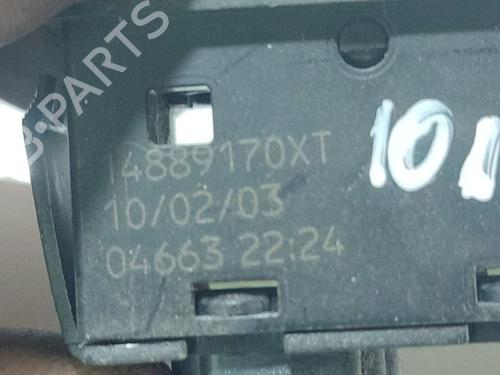 Switch PEUGEOT 807 (EB_) 2.2 HDi | BP32564597I30 