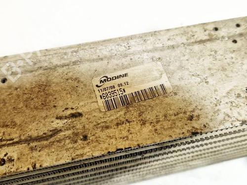 Intercooler KIA CEE'D Hatchback (ED) 1.6 CRDi 115 | BP34988641M30 - Image 3